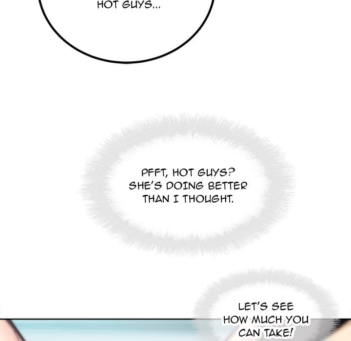 Excuse me, This is my Room [LObeam , kook] Chapter 70 – page 65
