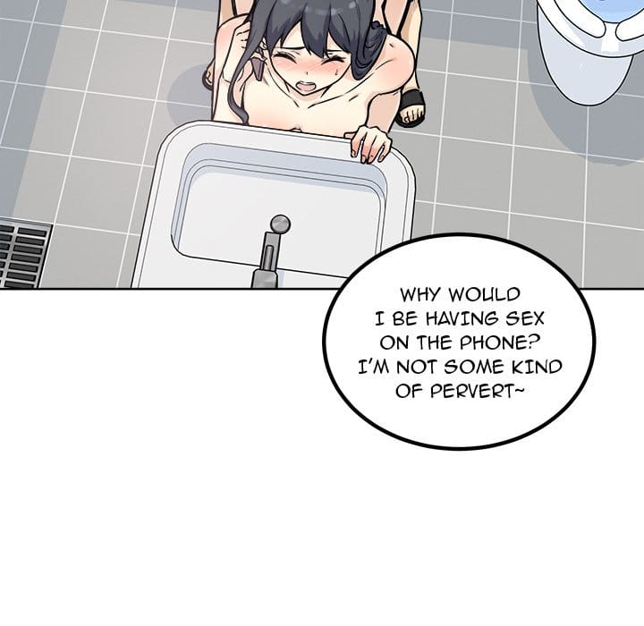 Excuse me, This is my Room [LObeam , kook] Chapter 70 – page 71