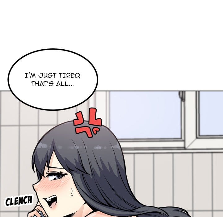 Excuse me, This is my Room [LObeam , kook] Chapter 70 – page 72