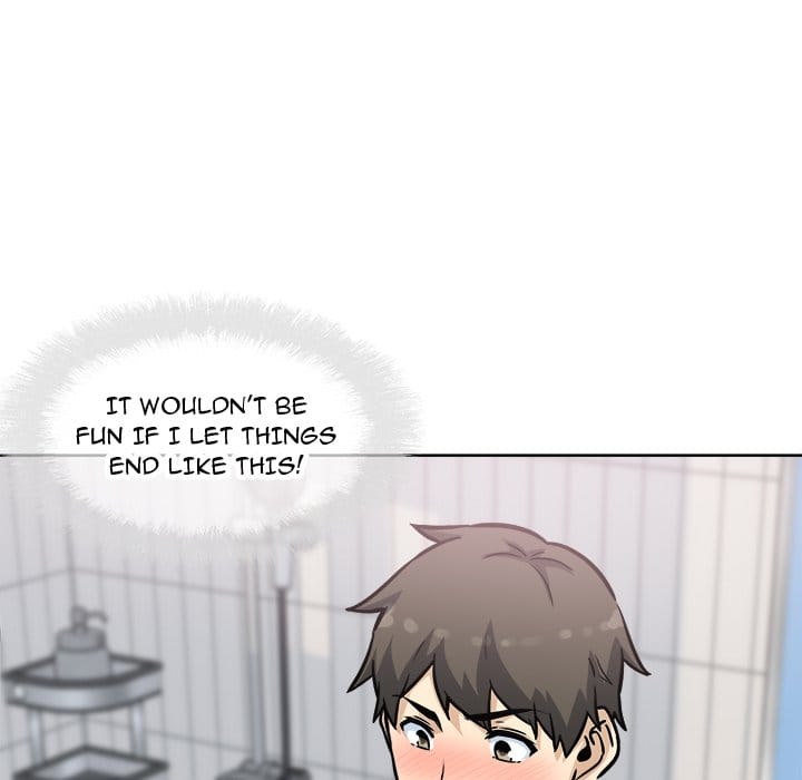 Excuse me, This is my Room [LObeam , kook] Chapter 70 – page 74