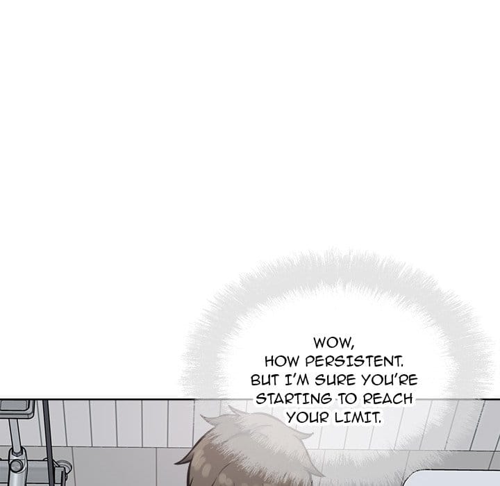 Excuse me, This is my Room [LObeam , kook] Chapter 70 – page 83