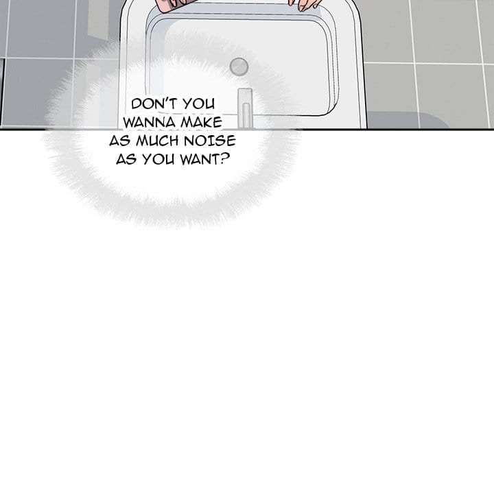 Excuse me, This is my Room [LObeam , kook] Chapter 70 – page 85
