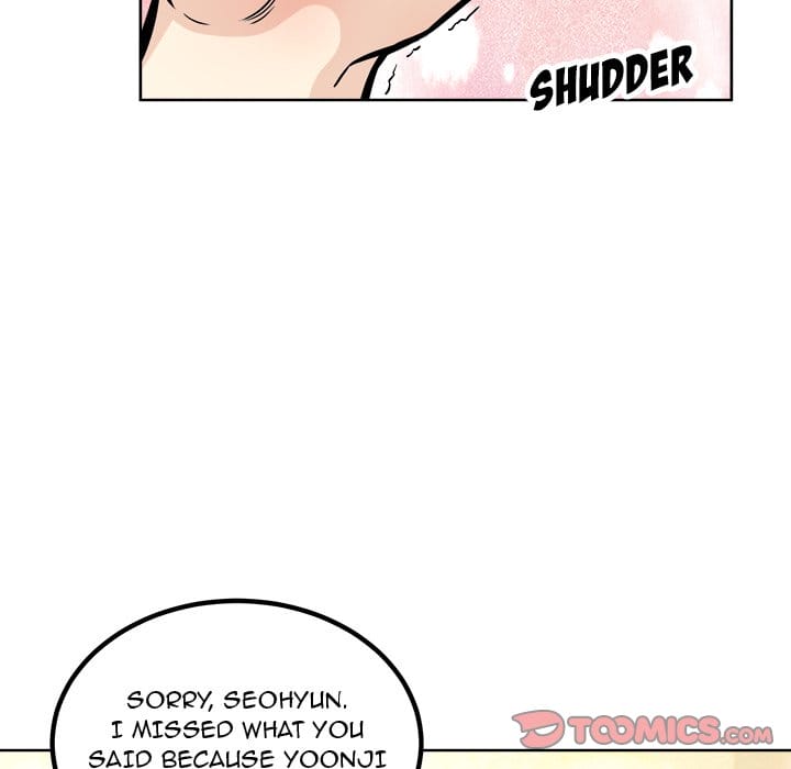 Excuse me, This is my Room [LObeam , kook] Chapter 70 – page 87