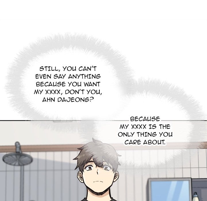 Excuse me, This is my Room [LObeam , kook] Chapter 70 – page 95