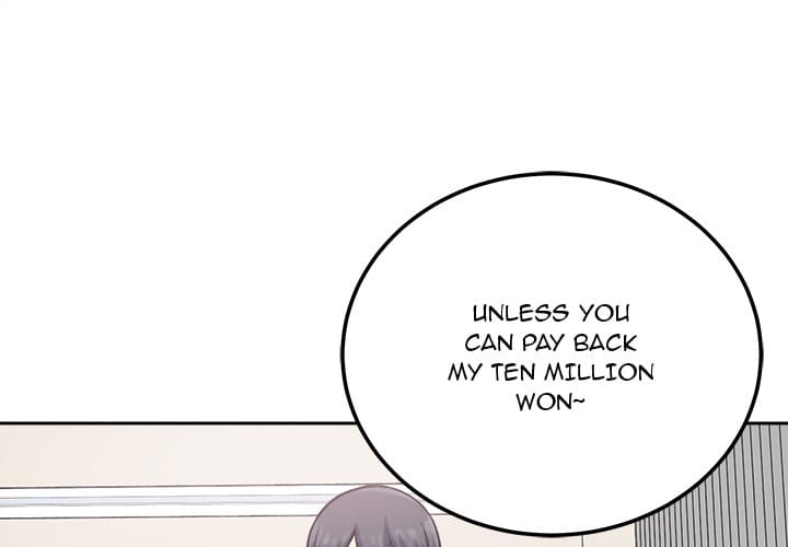 Excuse me, This is my Room [LObeam , kook] Chapter 66 – page 1