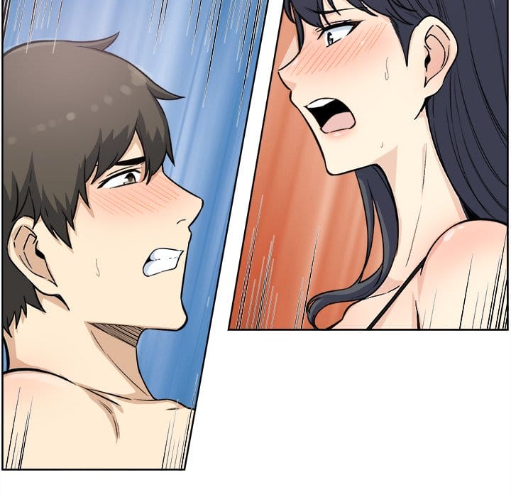 Excuse me, This is my Room [LObeam , kook] Chapter 66 – page 106