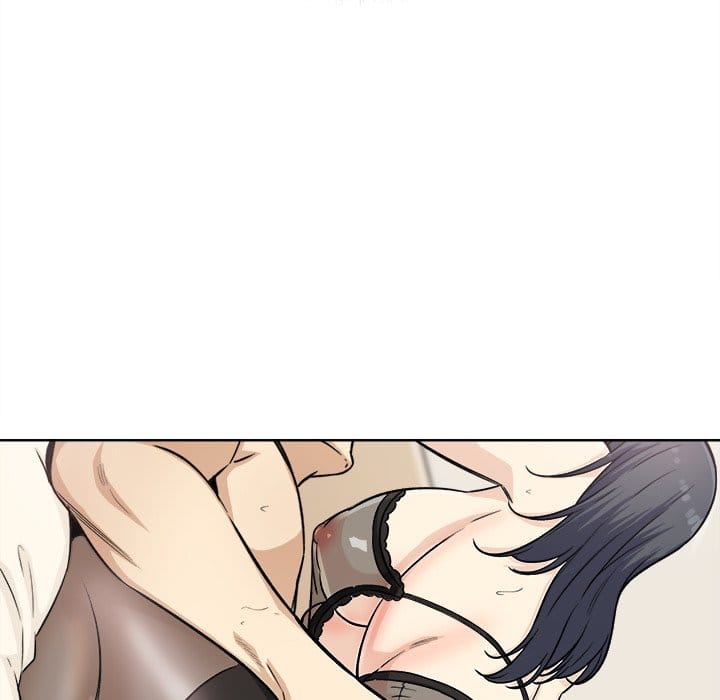Excuse me, This is my Room [LObeam , kook] Chapter 66 – page 108