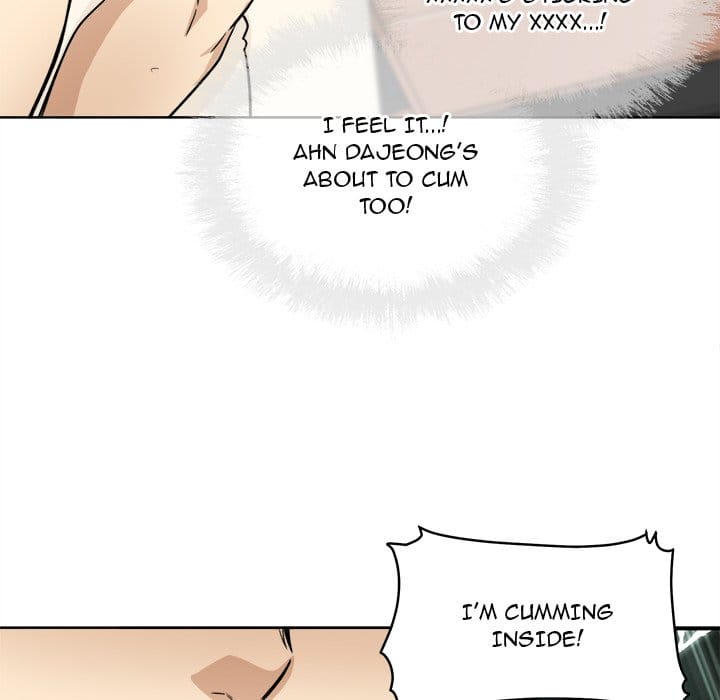 Excuse me, This is my Room [LObeam , kook] Chapter 66 – page 110