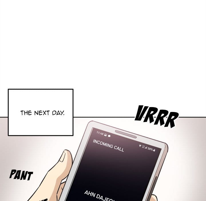 Excuse me, This is my Room [LObeam , kook] Chapter 66 – page 118