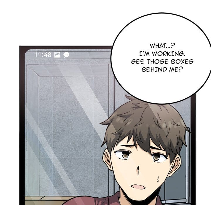 Excuse me, This is my Room [LObeam , kook] Chapter 66 – page 122