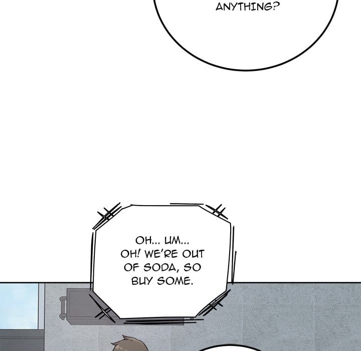 Excuse me, This is my Room [LObeam , kook] Chapter 66 – page 124