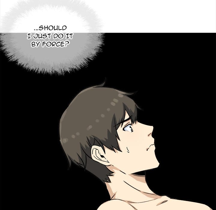 Excuse me, This is my Room [LObeam , kook] Chapter 66 – page 13