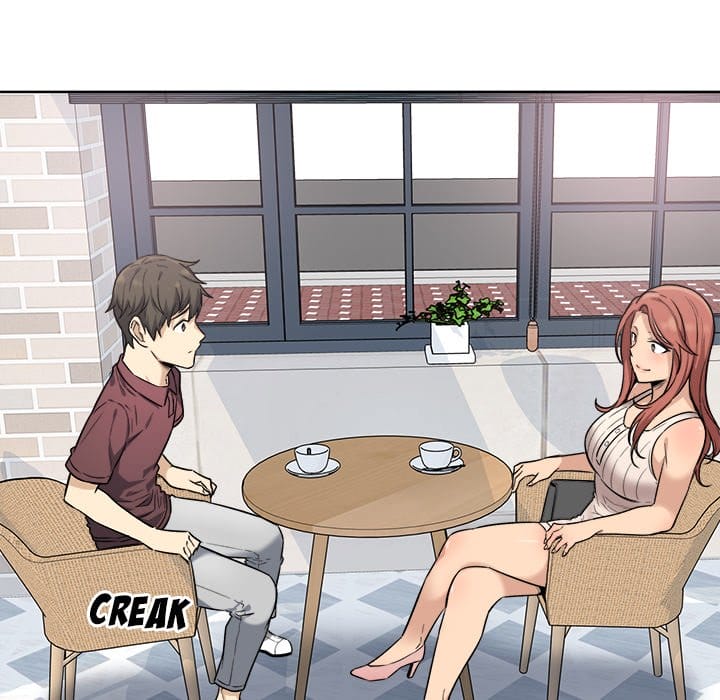 Excuse me, This is my Room [LObeam , kook] Chapter 66 – page 131