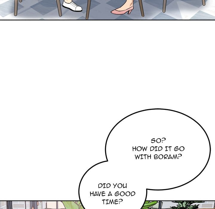 Excuse me, This is my Room [LObeam , kook] Chapter 66 – page 132