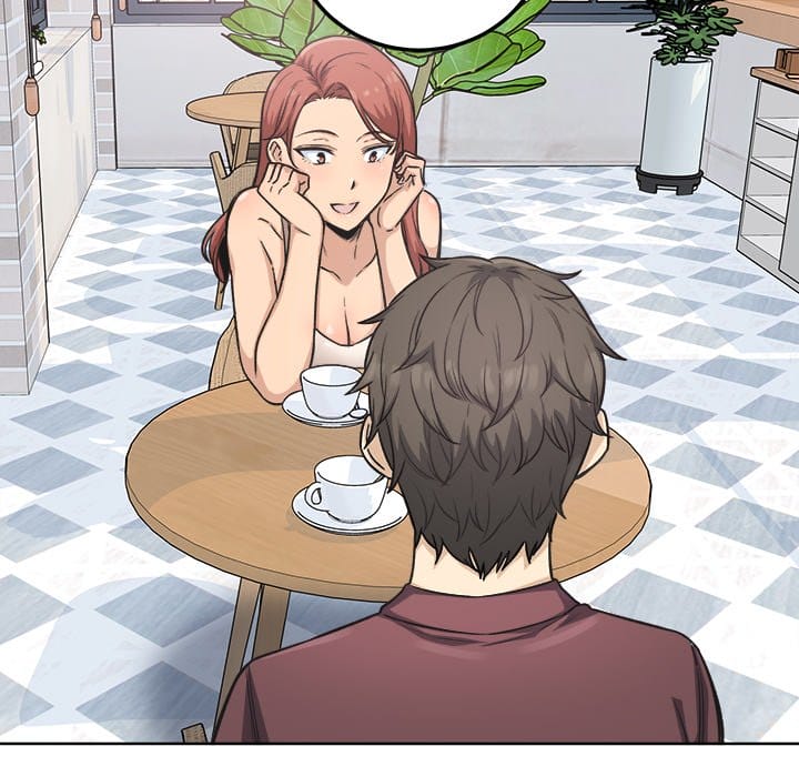 Excuse me, This is my Room [LObeam , kook] Chapter 66 – page 133