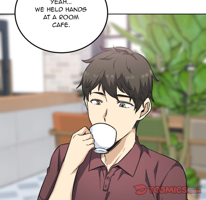 Excuse me, This is my Room [LObeam , kook] Chapter 66 – page 135