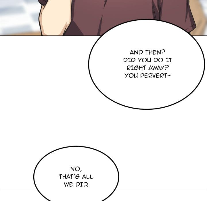 Excuse me, This is my Room [LObeam , kook] Chapter 66 – page 136