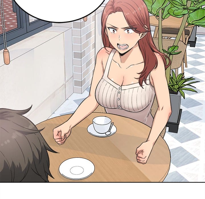Excuse me, This is my Room [LObeam , kook] Chapter 66 – page 140
