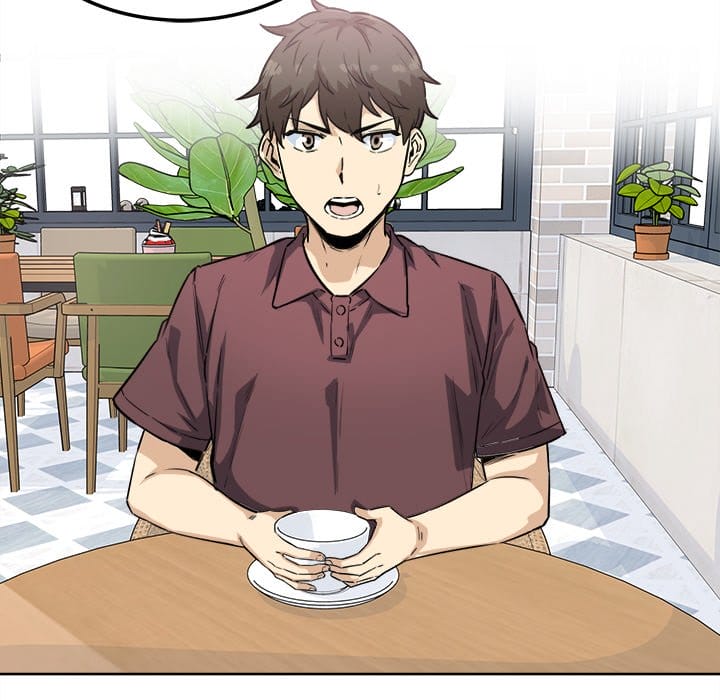 Excuse me, This is my Room [LObeam , kook] Chapter 66 – page 146