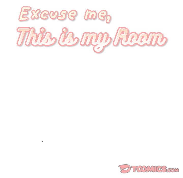Excuse me, This is my Room [LObeam , kook] Chapter 66 – page 15
