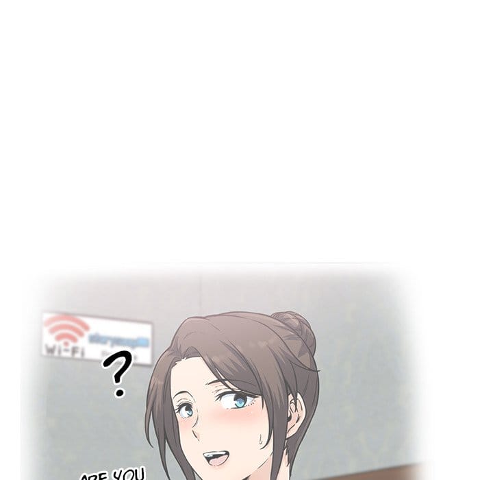 Excuse me, This is my Room [LObeam , kook] Chapter 66 – page 16