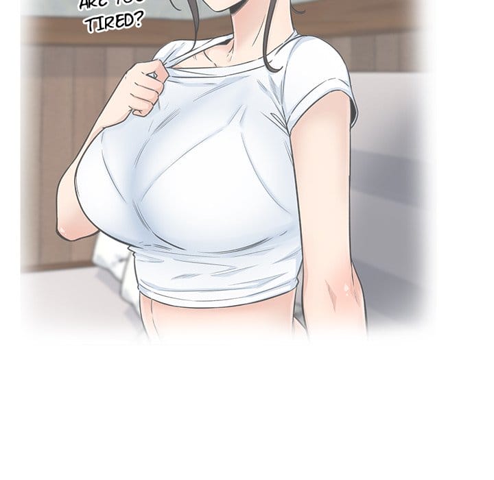Excuse me, This is my Room [LObeam , kook] Chapter 66 – page 17