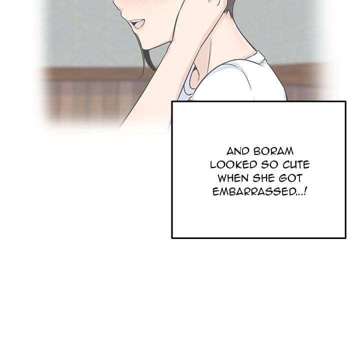 Excuse me, This is my Room [LObeam , kook] Chapter 66 – page 19