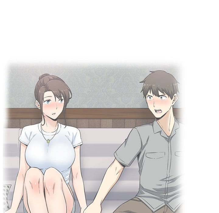 Excuse me, This is my Room [LObeam , kook] Chapter 66 – page 20