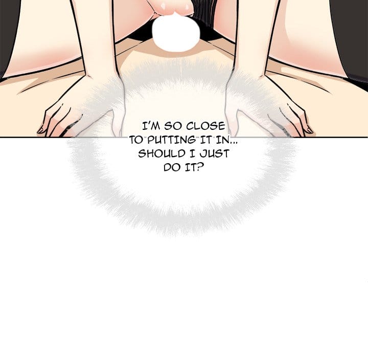 Excuse me, This is my Room [LObeam , kook] Chapter 66 – page 23