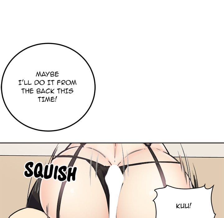 Excuse me, This is my Room [LObeam , kook] Chapter 66 – page 24