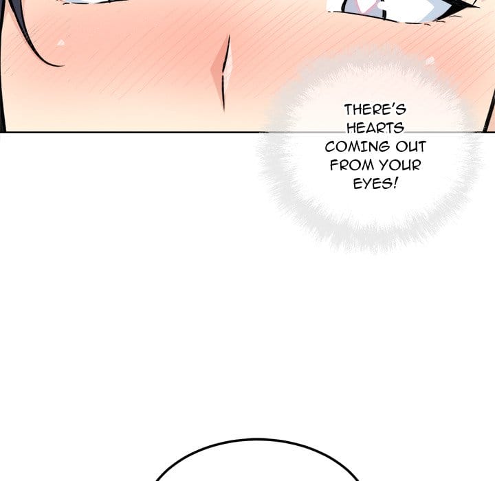 Excuse me, This is my Room [LObeam , kook] Chapter 66 – page 34