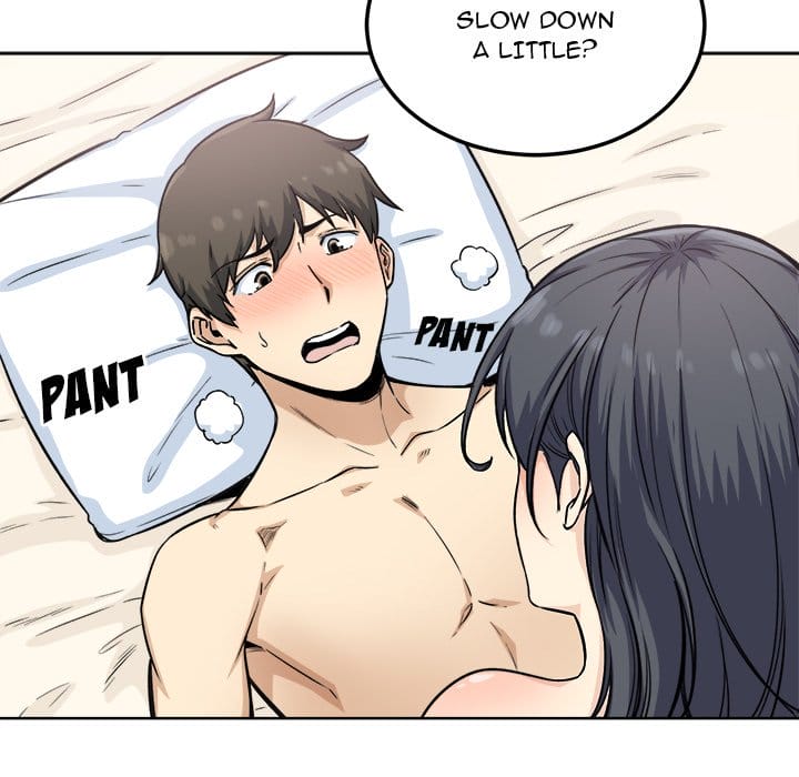 Excuse me, This is my Room [LObeam , kook] Chapter 66 – page 47