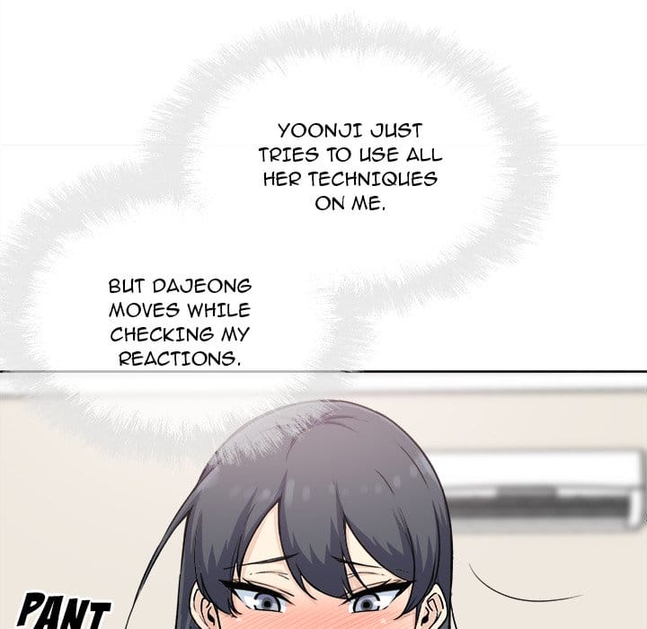 Excuse me, This is my Room [LObeam , kook] Chapter 66 – page 55