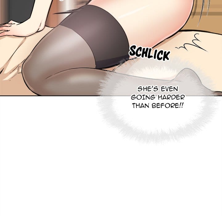 Excuse me, This is my Room [LObeam , kook] Chapter 66 – page 62