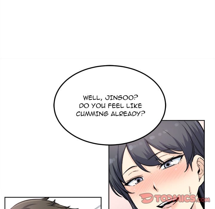 Excuse me, This is my Room [LObeam , kook] Chapter 66 – page 63