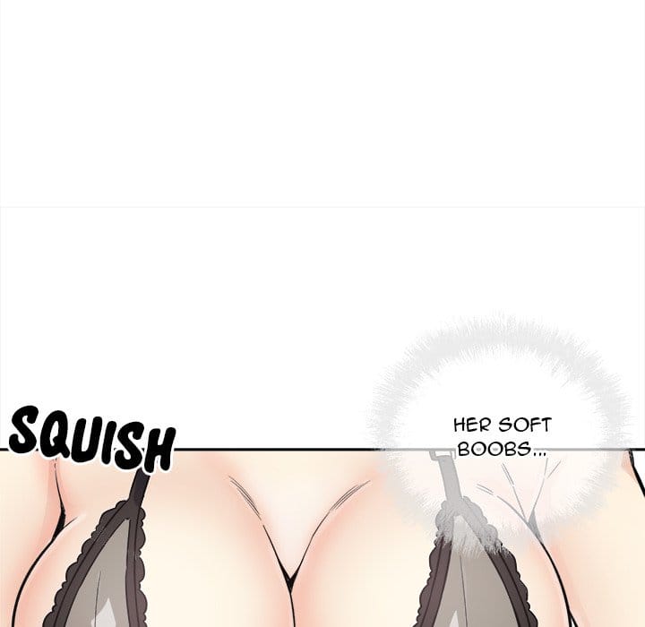 Excuse me, This is my Room [LObeam , kook] Chapter 66 – page 71