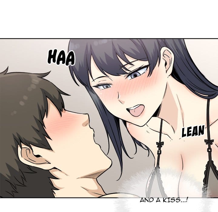Excuse me, This is my Room [LObeam , kook] Chapter 66 – page 73