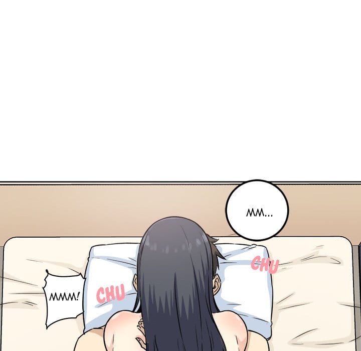Excuse me, This is my Room [LObeam , kook] Chapter 66 – page 76