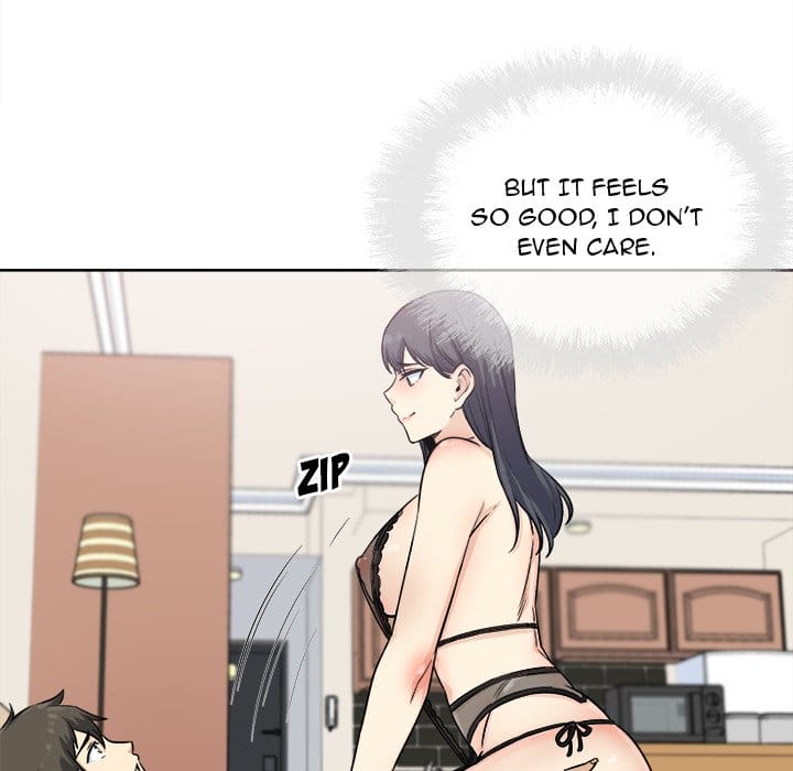 Excuse me, This is my Room [LObeam , kook] Chapter 66 – page 84