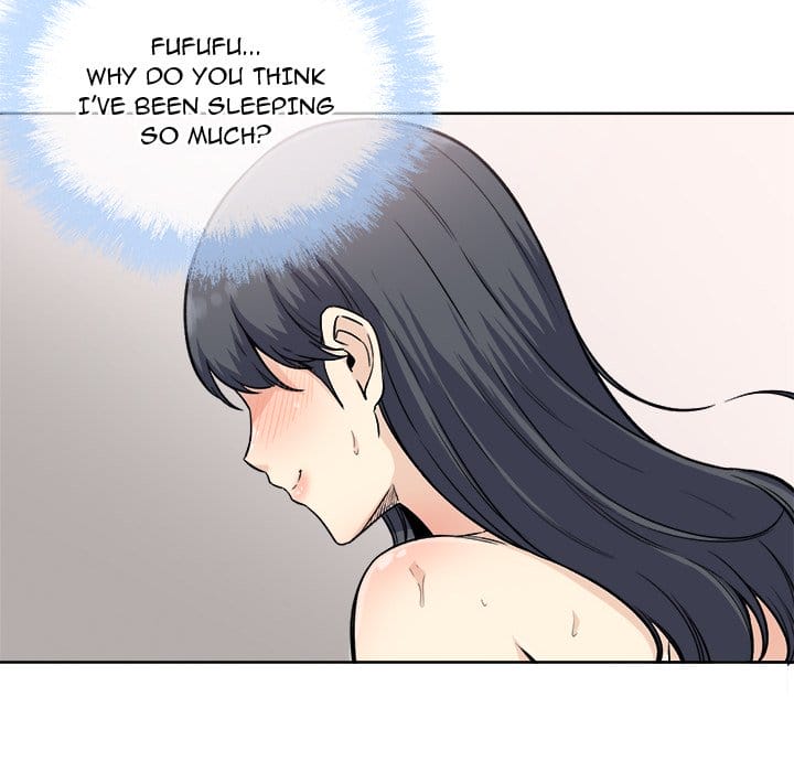 Excuse me, This is my Room [LObeam , kook] Chapter 66 – page 90