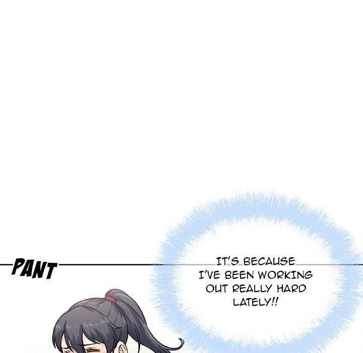 Excuse me, This is my Room [LObeam , kook] Chapter 66 – page 91