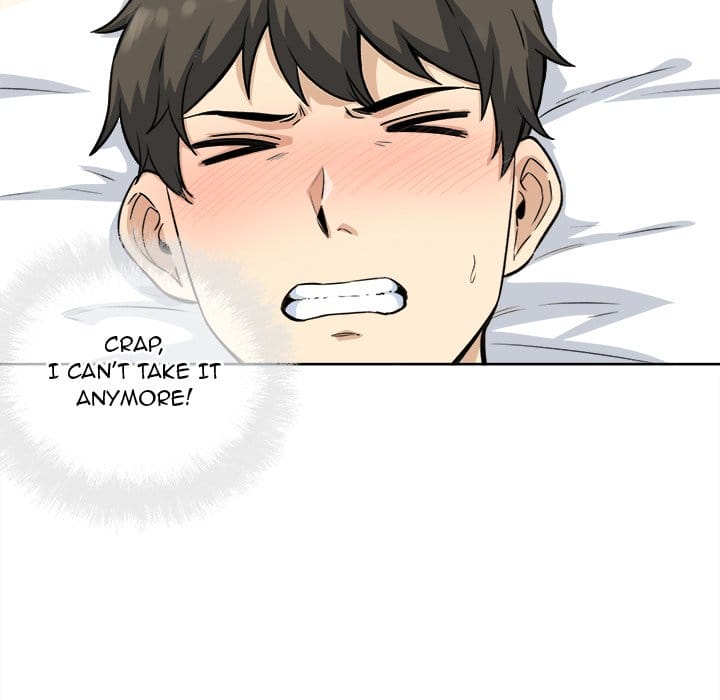 Excuse me, This is my Room [LObeam , kook] Chapter 66 – page 95