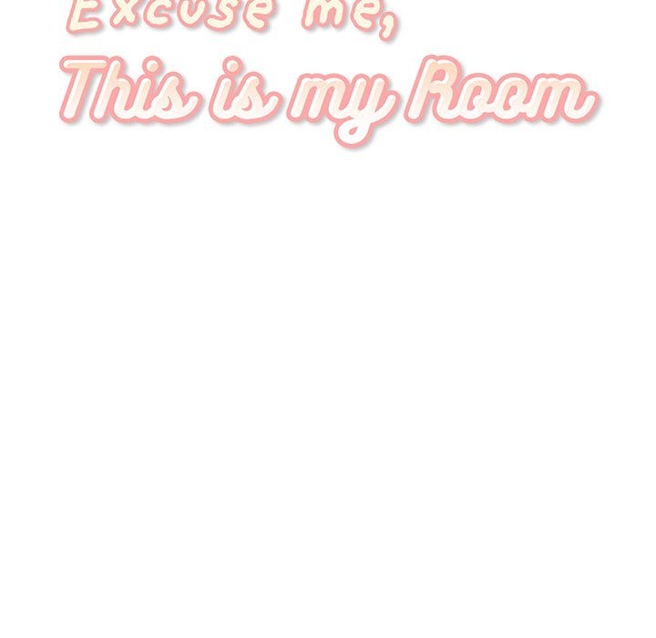 Excuse me, This is my Room [LObeam , kook] Chapter 92 – page 10