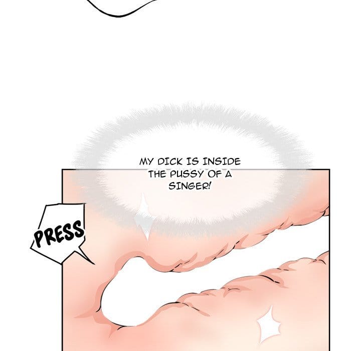 Excuse me, This is my Room [LObeam , kook] Chapter 92 – page 103