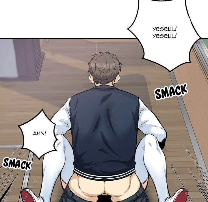 Excuse me, This is my Room [LObeam , kook] Chapter 92 – page 105
