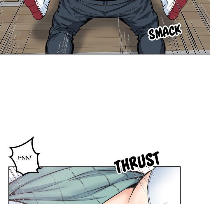 Excuse me, This is my Room [LObeam , kook] Chapter 92 – page 106