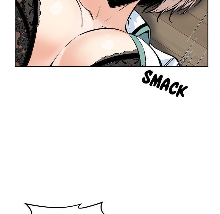 Excuse me, This is my Room [LObeam , kook] Chapter 92 – page 109