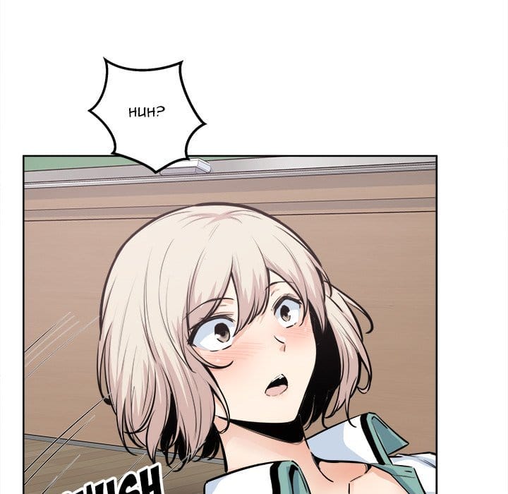Excuse me, This is my Room [LObeam , kook] Chapter 92 – page 112