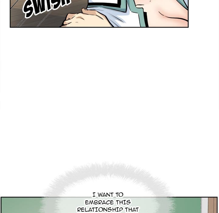 Excuse me, This is my Room [LObeam , kook] Chapter 92 – page 113