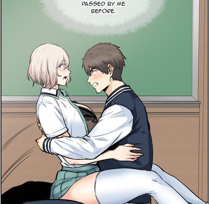 Excuse me, This is my Room [LObeam , kook] Chapter 92 – page 114